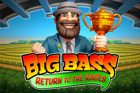 Big Bass Return to the Races