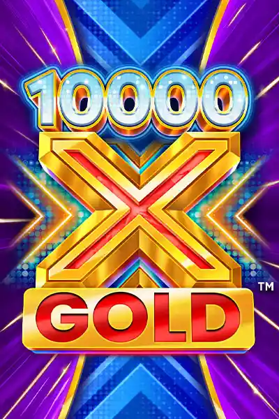 10000X Gold 10000X Gold