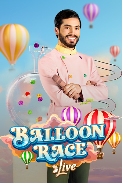 Balloon Race Balloon Race