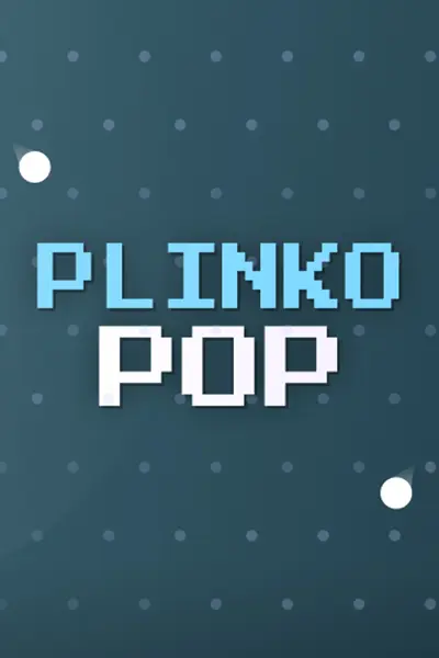 Plinko Pop Plinko Pop
