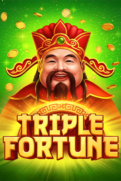 Triple Fortune