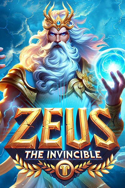 Zeus The Invincible Zeus The Invincible
