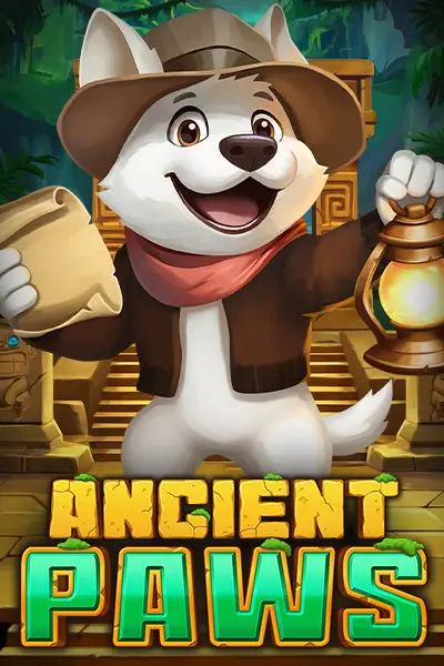 Ancient Paws Ancient Paws