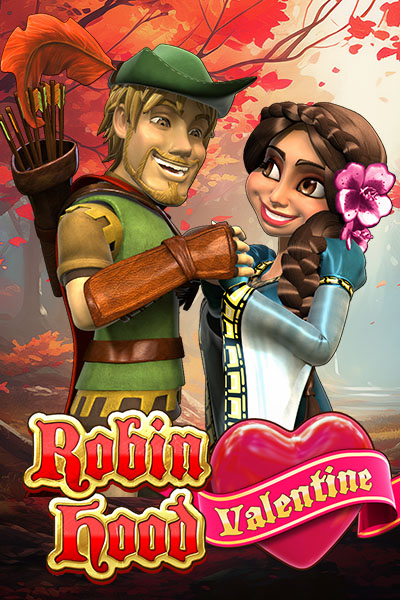 Robin Hood Valentine
