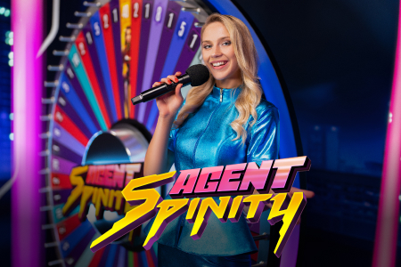 Agent Spinity
