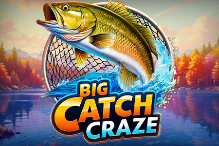 Big Catch Craze Big Catch Craze