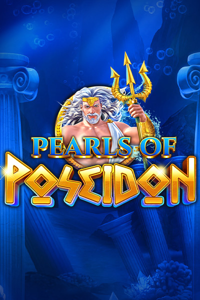 Pearls Of Poseidon
