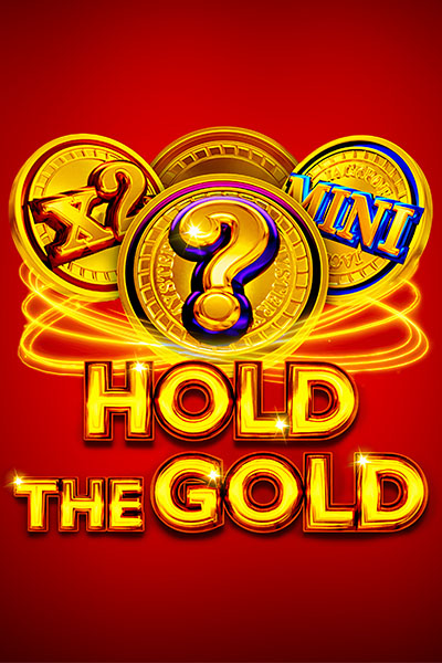 Hold The Gold Hold The Gold