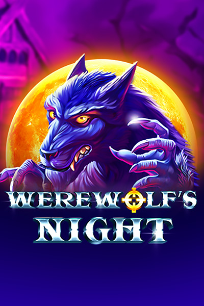 Werewolf's Night