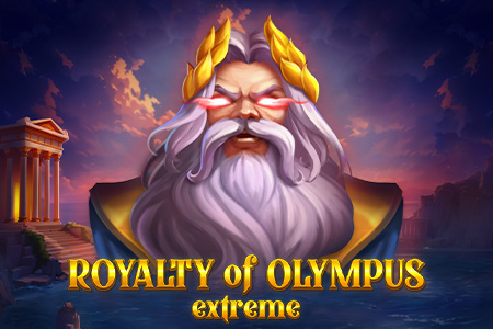 Royalty of Olympus Extreme Royalty of Olympus Extreme