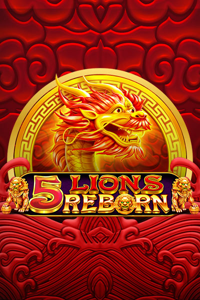 5 Lions Reborn 5 Lions Reborn