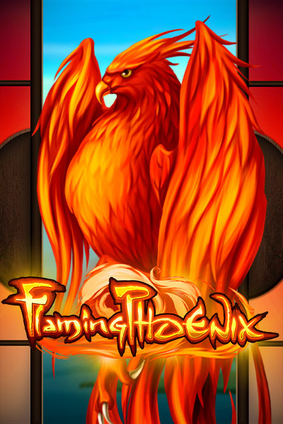 Flaming Phoenix