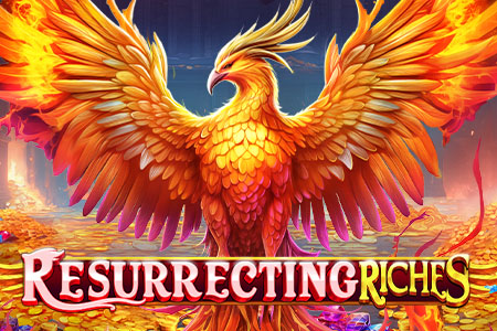 Resurrecting Riches Resurrecting Riches