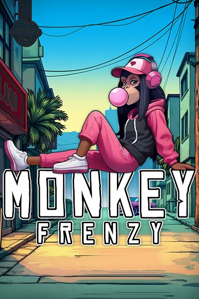 Monkey Frenzy