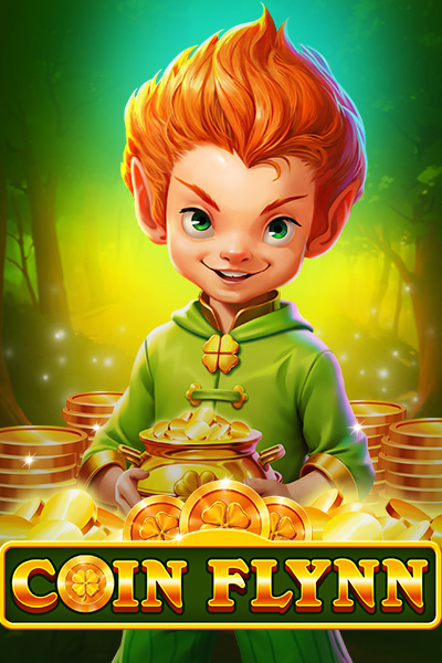 Coin Flynn Coin Flynn