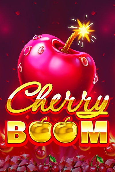 Cherry Boom Cherry Boom