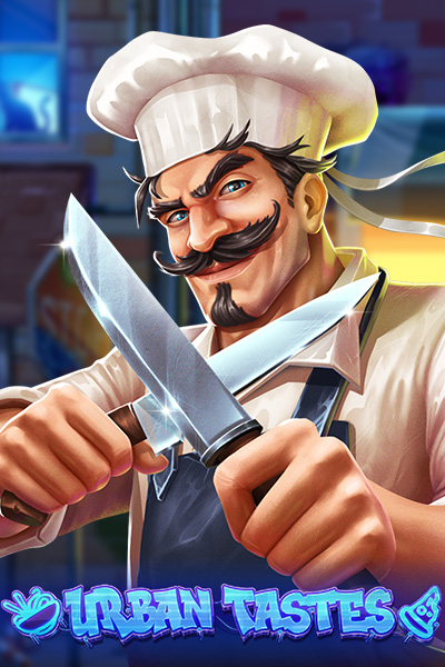 Urban Tastes Urban Tastes