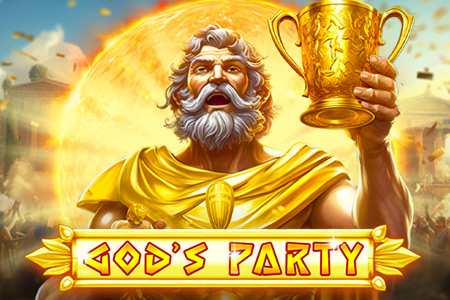 God's Party God's Party
