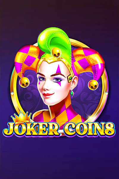 Joker Coins Joker Coins