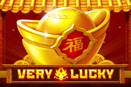 Very Lucky Very Lucky