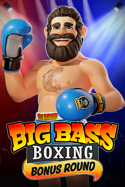 Big Bass Boxing Bonus Round