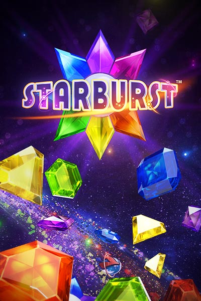 Starburst