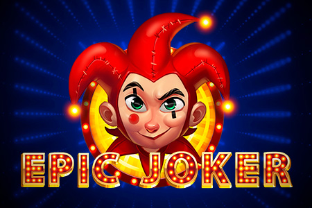 Epic Joker Epic Joker