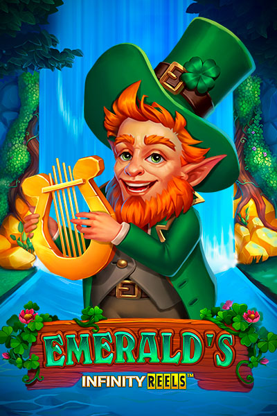 Emerald's Infinity Reels Emerald's Infinity Reels