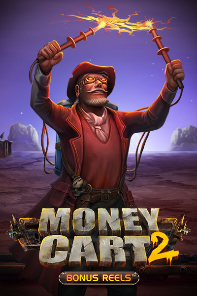 Money Cart 2 Money Cart 2