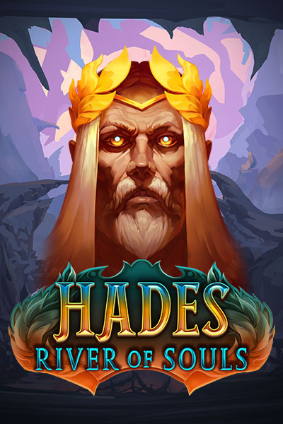 Hades River of Souls