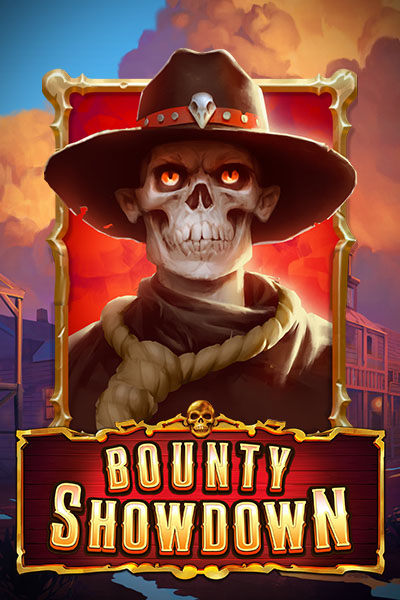 Bounty Showdown Bounty Showdown