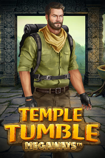 Temple Tumble Temple Tumble