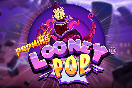 Looney Pop