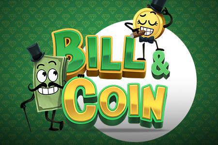 Bill & Coin Bill & Coin