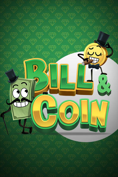 Bill & Coin