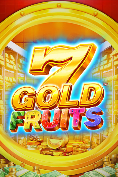 7 Gold Fruits 7 Gold Fruits