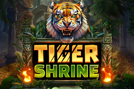 Tiger Shrine Tiger Shrine