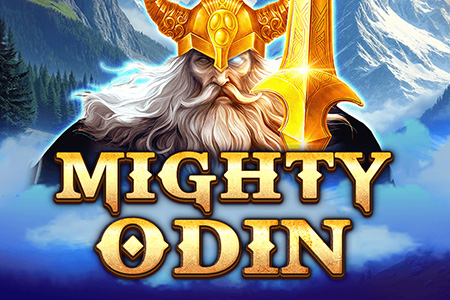 Mighty Odin Mighty Odin