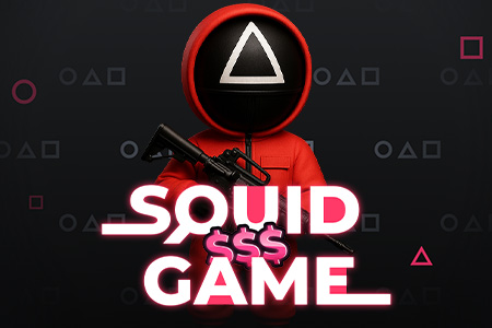 Squid Game Squid Game