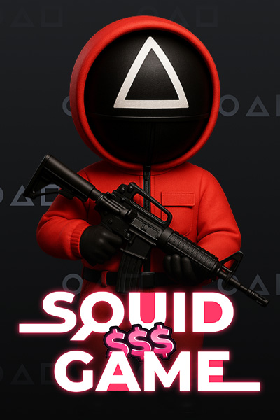 Squid Game