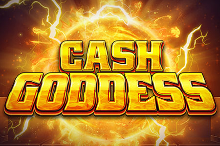 Cash Goddess