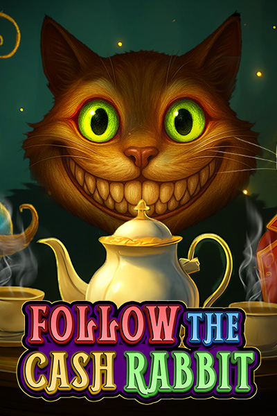 Follow the Cash Rabbit