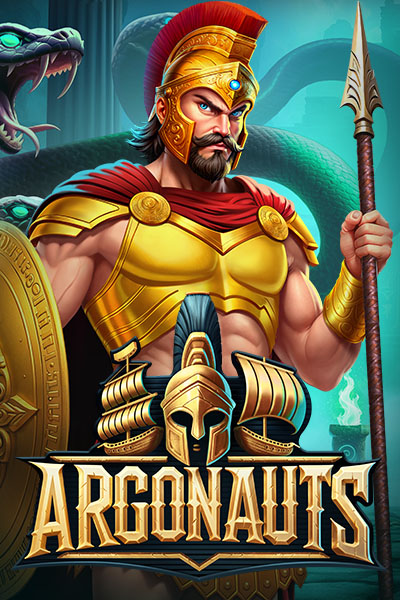 Argonauts Argonauts