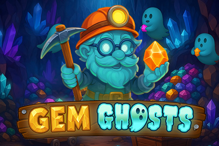 Gem Ghosts Gem Ghosts
