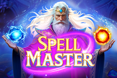 Spellmaster Spellmaster