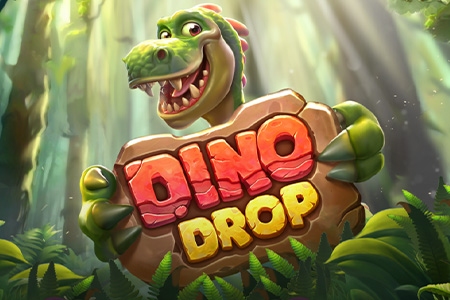 Dino Drop Dino Drop