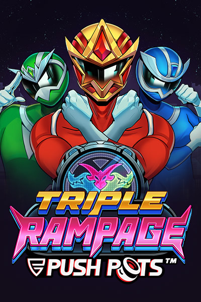 Triple Rampage