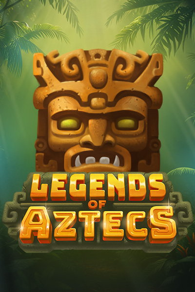 Legends Of Aztecs Legends Of Aztecs