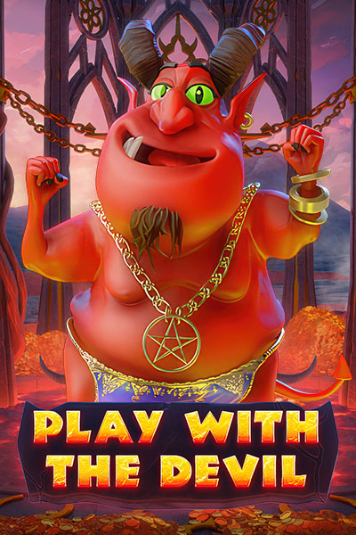 Play With the Devil MegaWays