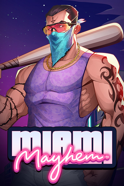 Miami Mayhem